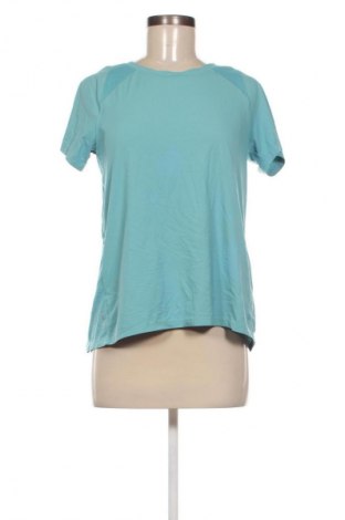 Damen T-Shirt Under Armour, Größe M, Farbe Blau, Preis € 8,99