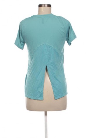 Damen T-Shirt Under Armour, Größe M, Farbe Blau, Preis € 8,99
