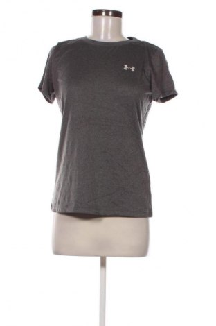 Tricou de femei Under Armour, Mărime S, Culoare Gri, Preț 91,99 Lei