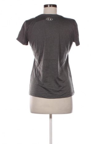 Tricou de femei Under Armour, Mărime S, Culoare Gri, Preț 91,99 Lei