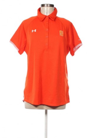 Damski T-shirt Under Armour, Rozmiar L, Kolor Kolorowy, Cena 88,99 zł