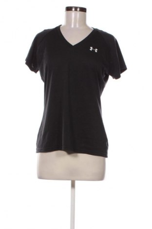 Női póló Under Armour, Méret XL, Szín Fekete, Ár 7 339 Ft