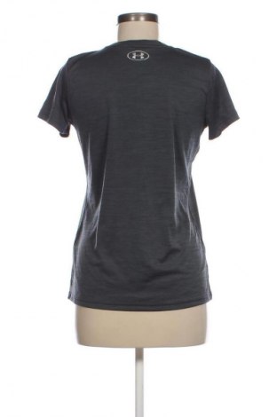 Tricou de femei Under Armour, Mărime S, Culoare Gri, Preț 91,99 Lei