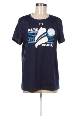 Női póló Under Armour, Méret XL, Szín Kék, Ár 7 339 Ft