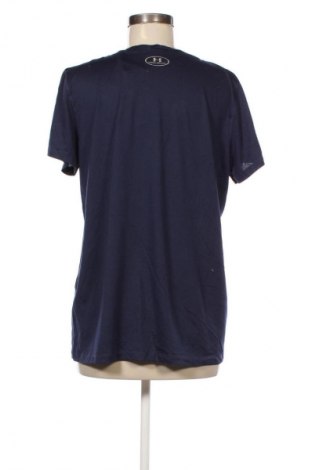 Női póló Under Armour, Méret XL, Szín Kék, Ár 7 339 Ft