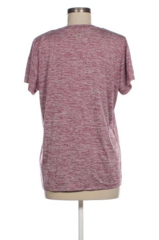 Damski T-shirt Under Armour, Rozmiar XL, Kolor Kolorowy, Cena 88,99 zł
