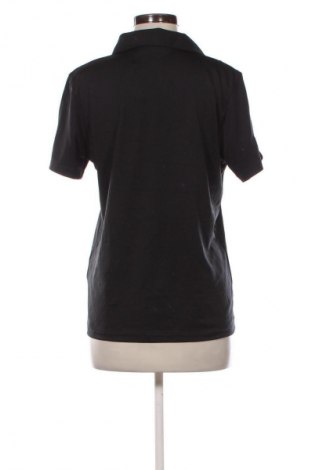Damski T-shirt Under Armour, Rozmiar M, Kolor Czarny, Cena 88,99 zł
