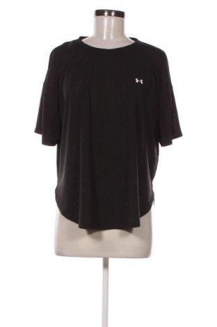 Női póló Under Armour, Méret XL, Szín Fekete, Ár 7 339 Ft