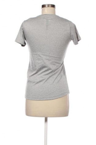 Damski T-shirt Under Armour, Rozmiar XS, Kolor Szary, Cena 38,99 zł
