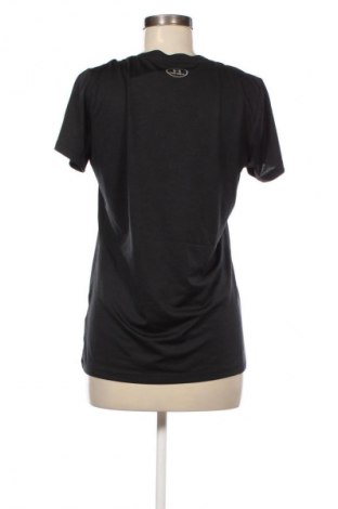 Tricou de femei Under Armour, Mărime L, Culoare Negru, Preț 91,99 Lei