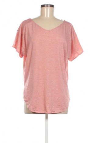 Γυναικείο t-shirt Uniqlo, Μέγεθος S, Χρώμα Ρόζ , Τιμή 6,99 €