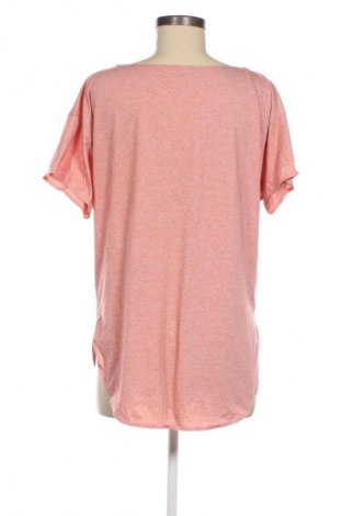 Γυναικείο t-shirt Uniqlo, Μέγεθος S, Χρώμα Ρόζ , Τιμή 6,99 €