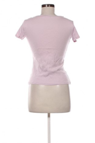 Dámske tričko United Colors Of Benetton, Veľkosť S, Farba Popolavo ružová, Cena  10,95 €