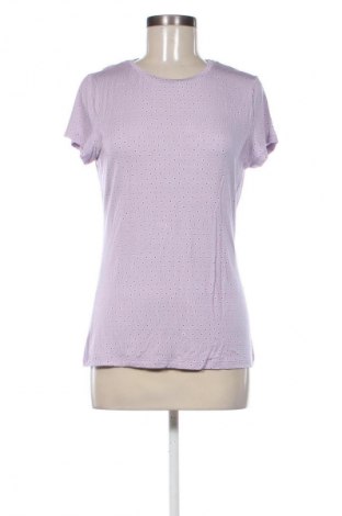Damen T-Shirt United Colors Of Benetton, Größe L, Farbe Mehrfarbig, Preis € 13,99