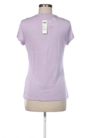 Damen T-Shirt United Colors Of Benetton, Größe L, Farbe Mehrfarbig, Preis € 13,99