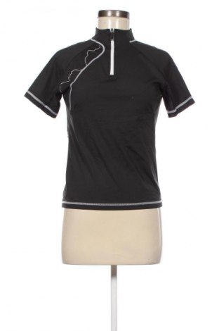 Damen T-Shirt Vaude, Größe M, Farbe Schwarz, Preis € 8,99