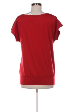 Damen T-Shirt Venice Beach, Größe S, Farbe Rot, Preis € 7,99