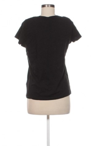 Damski T-shirt Vero Moda, Rozmiar M, Kolor Czarny, Cena 45,99 zł