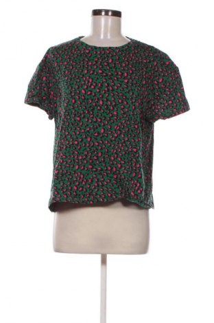 Γυναικείο t-shirt WE, Μέγεθος L, Χρώμα Πολύχρωμο, Τιμή 10,99 €