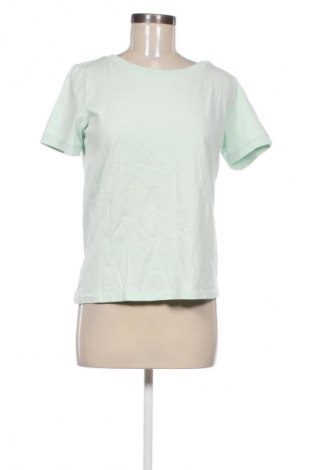 Damen T-Shirt Woman By Tchibo, Größe S, Farbe Grün, Preis € 6,99