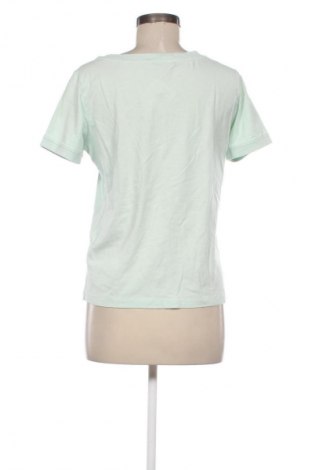 Damen T-Shirt Woman By Tchibo, Größe S, Farbe Grün, Preis € 6,99
