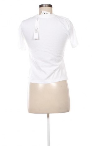 Damen T-Shirt Young Poets Society, Größe XS, Farbe Weiß, Preis 49,99 €