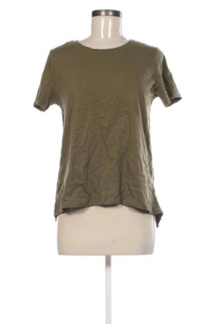 Dámske tričko Zara, Veľkosť M, Farba Zelená, Cena  6,95 €