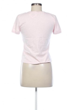 Dámské tričko Zara, Velikost M, Barva Růžová, Cena  253,00 Kč