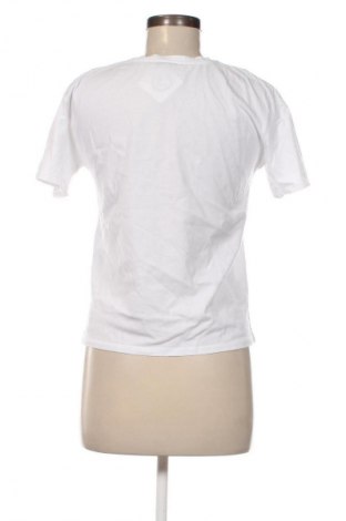 Dámske tričko Zara, Veľkosť S, Farba Biela, Cena  6,95 €