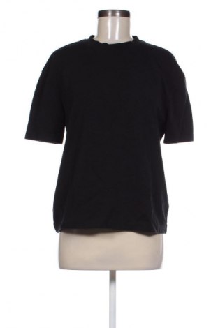 Damen T-Shirt Zara, Größe L, Farbe Schwarz, Preis € 10,91