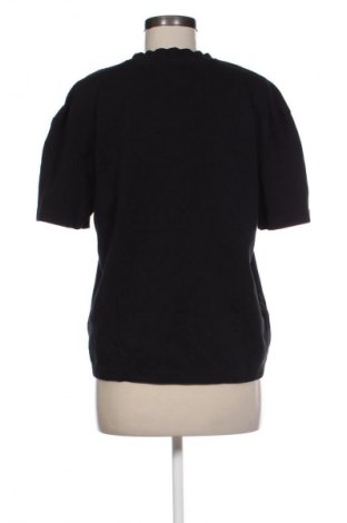 Damen T-Shirt Zara, Größe L, Farbe Schwarz, Preis € 10,91