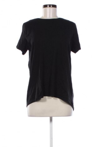 Damen T-Shirt Zara, Größe L, Farbe Schwarz, Preis € 6,00