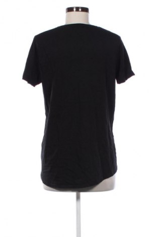 Damen T-Shirt Zara, Größe L, Farbe Schwarz, Preis € 6,00