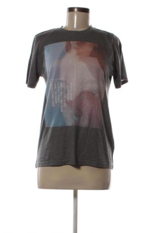 Damen T-Shirt Zara Trafaluc, Größe M, Farbe Mehrfarbig, Preis € 6,00
