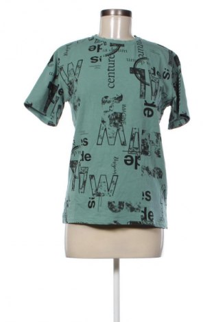 Tricou de femei Zero, Mărime L, Culoare Multicolor, Preț 62,99 Lei