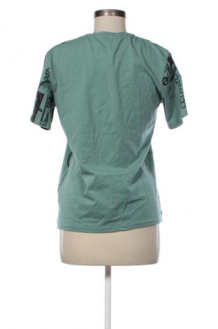 Tricou de femei Zero, Mărime L, Culoare Multicolor, Preț 62,99 Lei