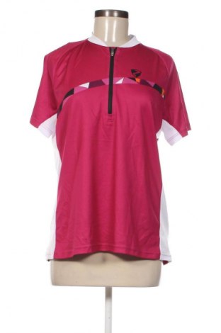 Γυναικείο t-shirt Ziener, Μέγεθος XL, Χρώμα Πολύχρωμο, Τιμή 26,99 €