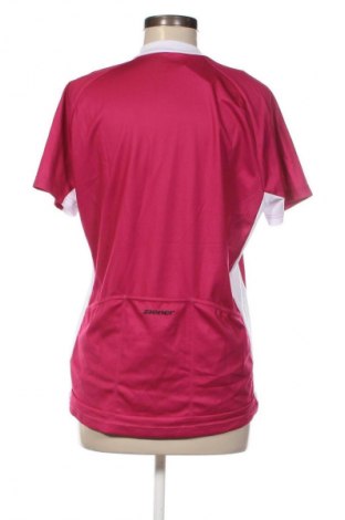 Γυναικείο t-shirt Ziener, Μέγεθος XL, Χρώμα Πολύχρωμο, Τιμή 26,99 €