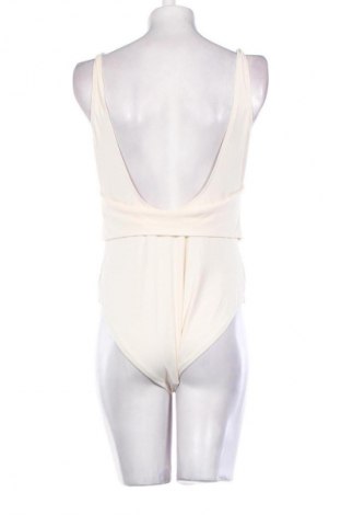 Damen-Badeanzug Accessorize, Größe XL, Farbe Ecru, Preis € 39,99