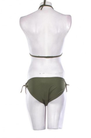 Damen-Badeanzug Adidas, Größe M, Farbe Grün, Preis 63,00 €