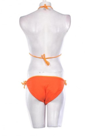 Damen-Badeanzug Adidas, Größe S, Farbe Orange, Preis € 63,00