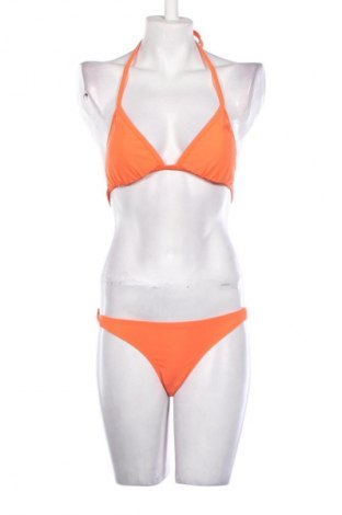 Damen-Badeanzug Adidas, Größe M, Farbe Orange, Preis € 38,99