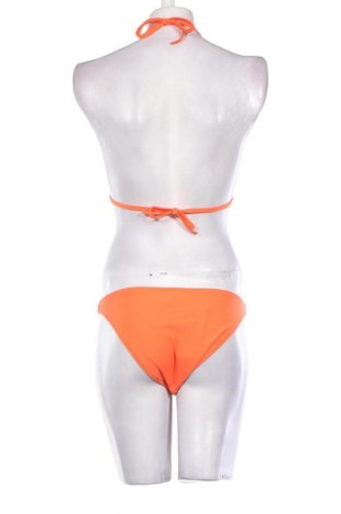 Damen-Badeanzug Adidas, Größe M, Farbe Orange, Preis € 38,99