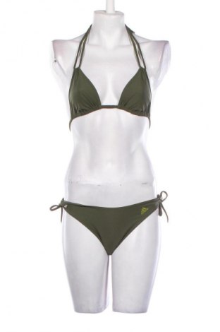 Női fürdőruha Adidas, Méret M, Szín Zöld, Ár 24 633 Ft