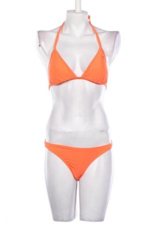 Damen-Badeanzug Adidas, Größe M, Farbe Orange, Preis € 63,00