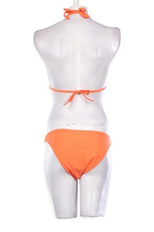 Damen-Badeanzug Adidas, Größe M, Farbe Orange, Preis € 63,00