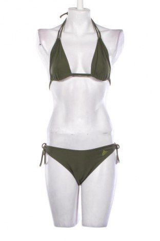 Női fürdőruha Adidas, Méret M, Szín Zöld, Ár 24 633 Ft