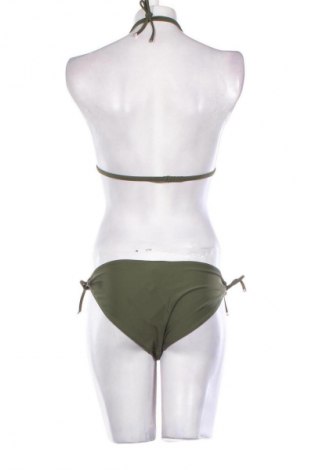 Dámske plavky  Adidas, Veľkosť M, Farba Zelená, Cena  63,00 €