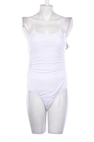 Damen-Badeanzug Anewsta, Größe L, Farbe Weiß, Preis € 24,04