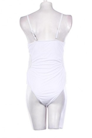 Damen-Badeanzug Anewsta, Größe L, Farbe Weiß, Preis € 24,04